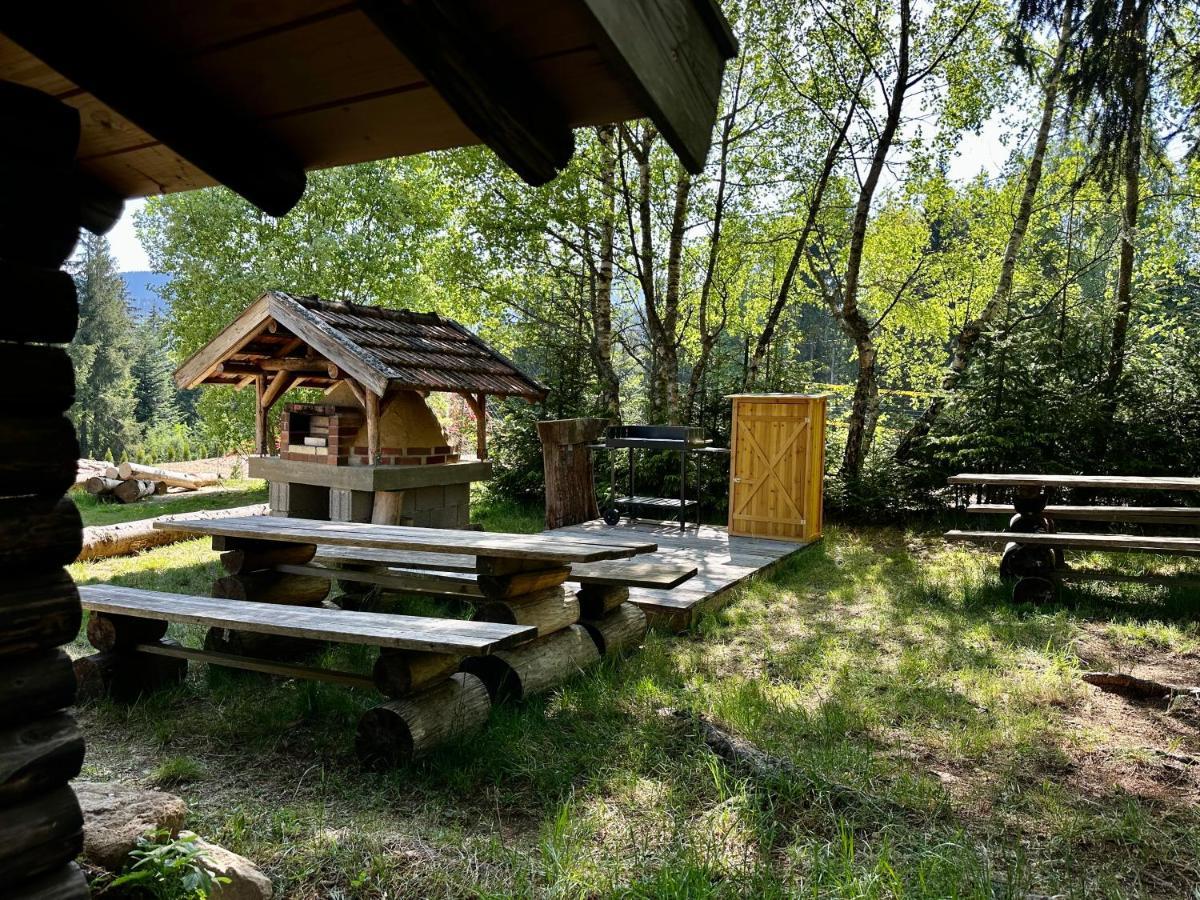 Maiers Hotel Bayerisch Eisenstein Kültér fotó